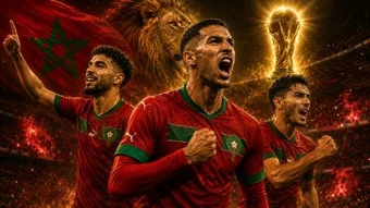 Morocco đủ sức hiện thực hóa lời tiên tri của Pele