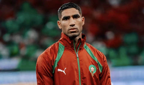 Morocco vs Haiti: Đội hình dự kiến, thông tin lực lượng mới nhất
