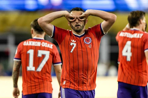 Morocco vs Scotland: Đội hình dự kiến, thông tin lực lượng mới nhất Morocco vs Scotland: Đội hình dự kiến, thông tin lực lượng mới nhất