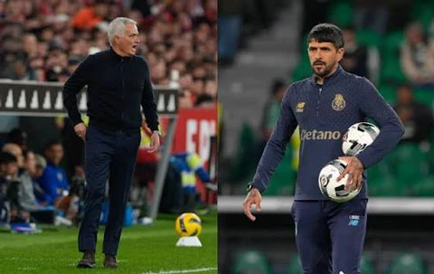 Mourinho được xóa án phạt Mourinho được xóa án phạt