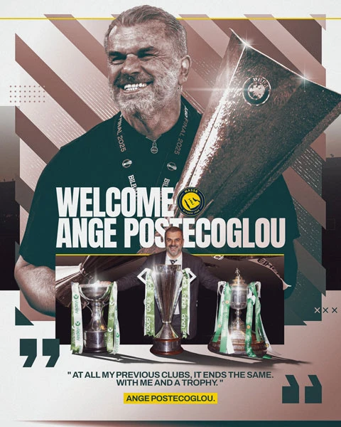 Mourinho, Klopp, Amorim & Top 10 vụ thay tướng gây sốc nhất hè 2026 Mourinho, Klopp, Amorim & Top 10 vụ thay tướng gây sốc nhất hè 2026