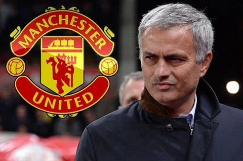 Mourinho từng ‘chốt’ dẫn dắt MU trước khi trở lại Chelsea Mourinho từng ‘chốt’ dẫn dắt MU trước khi trở lại Chelsea