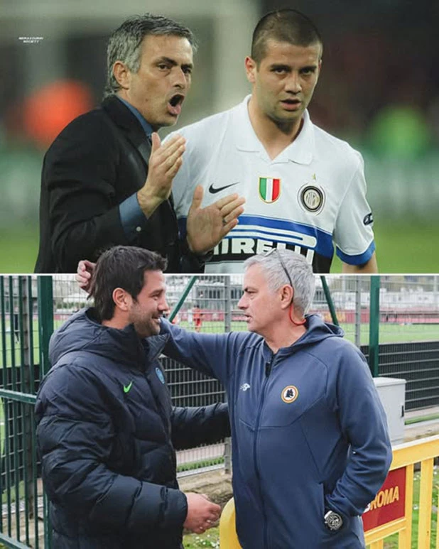 Mourinho: 'World Cup chỉ hay từ tứ kết' Mourinho: 'World Cup chỉ hay từ tứ kết'