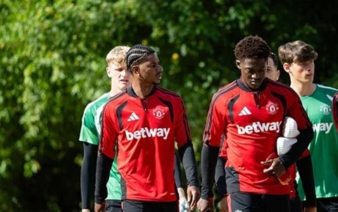 MU - Milan: Màn báo thù ngọt ngào của Rashford? MU - Milan: Màn báo thù ngọt ngào của Rashford?