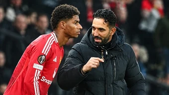 MU - Milan: Màn báo thù ngọt ngào của Rashford?