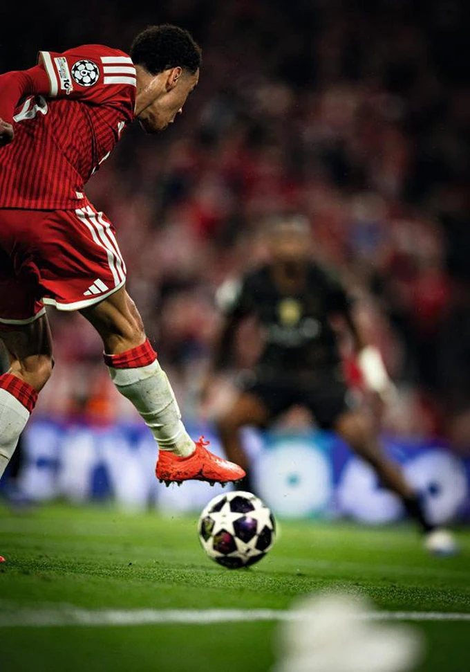 Musiala và tham vọng tái sinh tại World Cup 2026