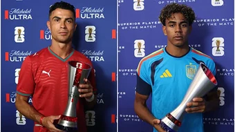 MVP tại World Cup 2026 trở thành lựa chọn thiếu công bằng