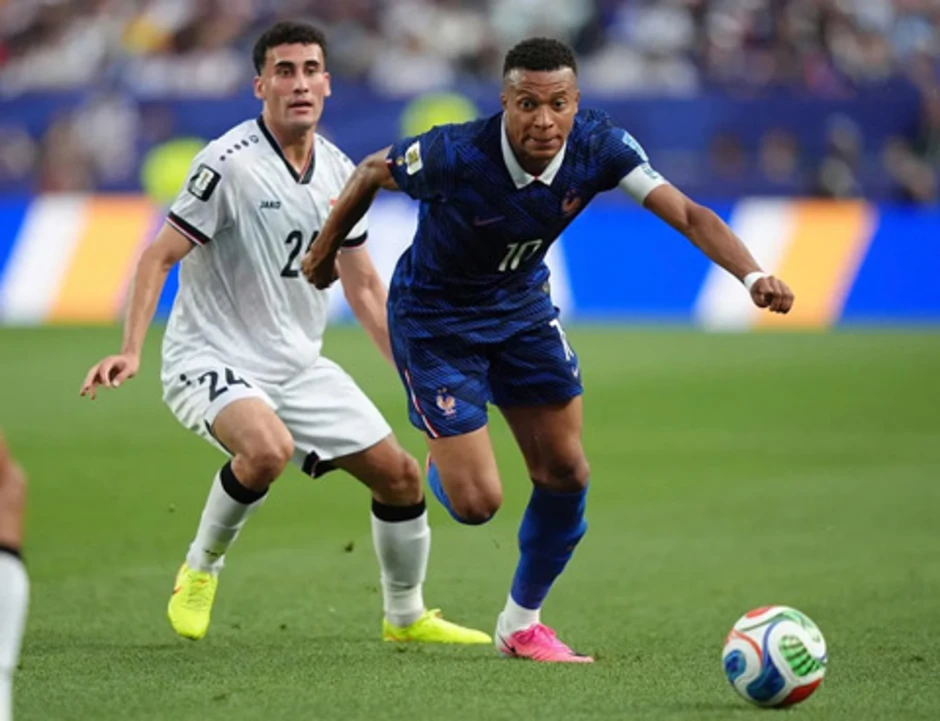Na Uy vs Pháp: Cuộc đấu tay đôi đáng chờ đợi nhất World Cup 2026 Na Uy vs Pháp: Cuộc đấu tay đôi đáng chờ đợi nhất World Cup 2026