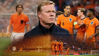Nếu Cruyff còn sống, ông có chấp nhận Hà Lan đá như Arsenal?