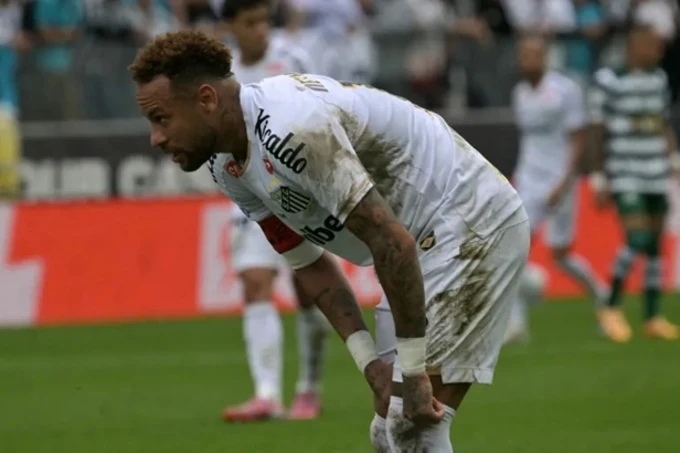 Neymar & Top 8 cầu thủ được dự World Cup 2026 nhờ hào quang quá khứ