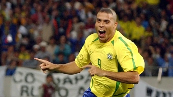 Neymar có phải ‘bia đỡ đạn’ của Brazil tại World Cup 2026? Neymar có phải ‘bia đỡ đạn’ của Brazil tại World Cup 2026?