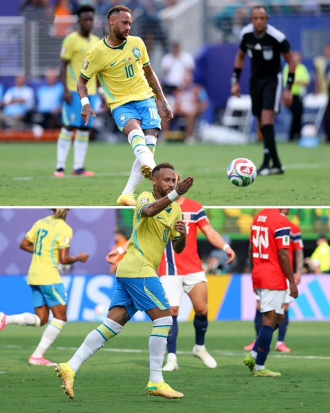 Neymar: Lời chia tay dang dở của một thiên tài