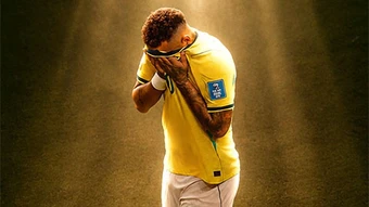 Neymar: Lời chia tay dang dở của một thiên tài