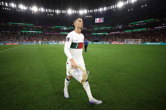 Neymar, Ronaldo, Messi & Top các ngôi sao sắp có kỳ World Cup cuối cùng Neymar, Ronaldo, Messi & Top các ngôi sao sắp có kỳ World Cup cuối cùng