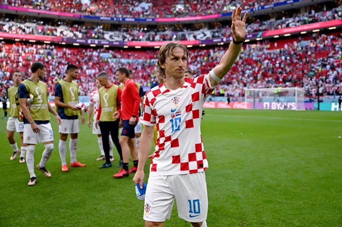 Neymar, Ronaldo, Messi & Top các ngôi sao sắp có kỳ World Cup cuối cùng Neymar, Ronaldo, Messi & Top các ngôi sao sắp có kỳ World Cup cuối cùng