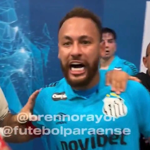 Neymar, từ thần tượng đến kẻ gây rối đáng xấu hổ Neymar, từ thần tượng đến kẻ gây rối đáng xấu hổ
