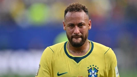 Neymar, từ thần tượng đến kẻ gây rối đáng xấu hổ Neymar, từ thần tượng đến kẻ gây rối đáng xấu hổ