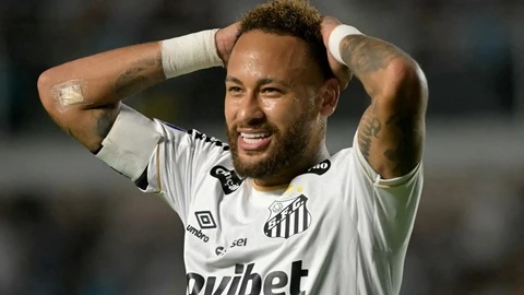 Neymar, từ thần tượng đến kẻ gây rối đáng xấu hổ Neymar, từ thần tượng đến kẻ gây rối đáng xấu hổ