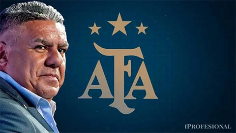 Nghi vấn việc Argentina bị ép thua chung kết World Cup 2026? Nghi vấn việc Argentina bị ép thua chung kết World Cup 2026?