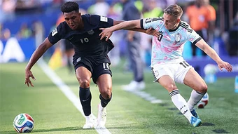 Ngôi sao vượt Messi và Olise sắm vai 'vua sáng tạo' tại World Cup 2026
