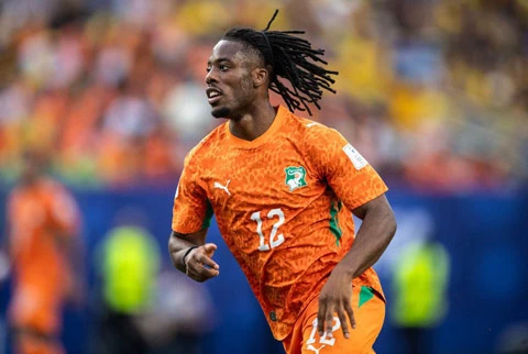 Ngôi sao World Cup 2026 bị từ chối nhập cảnh Canada vì cuộc điều tra dàn xếp tỷ số Ngôi sao World Cup 2026 bị từ chối nhập cảnh Canada vì cuộc điều tra dàn xếp tỷ số
