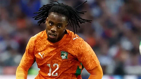 Ngôi sao World Cup 2026 bị từ chối nhập cảnh Canada vì cuộc điều tra dàn xếp tỷ số Ngôi sao World Cup 2026 bị từ chối nhập cảnh Canada vì cuộc điều tra dàn xếp tỷ số