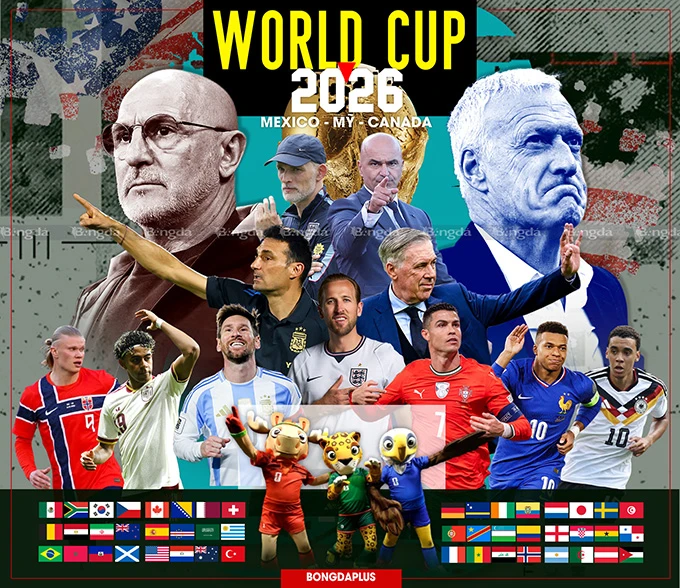 Người hâm mộ đi ô tô tại Việt Nam được nghe trực tiếp World Cup 2026 Người hâm mộ đi ô tô tại Việt Nam được nghe trực tiếp World Cup 2026