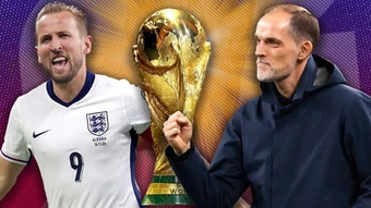 Nhà chiêm tinh học dự đoán Anh sẽ gặp khó ở World Cup