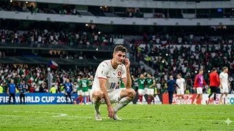Nhà vô địch Bundesliga bất ngờ chia tay ĐTQG ngay sau vòng bảng World Cup 2026