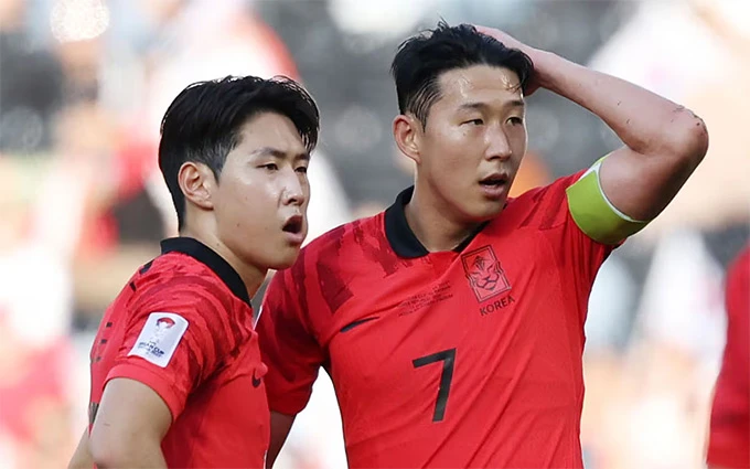 Nhận định bảng A World Cup 2026: Mexico và Hàn Quốc nắm lợi thế Nhận định bảng A World Cup 2026: Mexico và Hàn Quốc nắm lợi thế