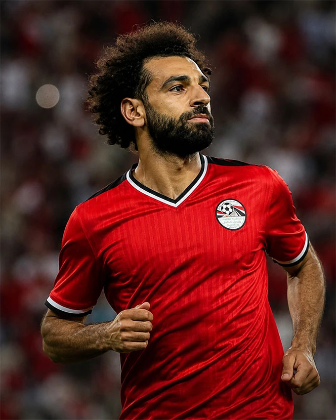Nhận định bảng G World Cup 2026: Salah thách thức Bỉ, Iran sẵn sàng gây bất ngờ Nhận định bảng G World Cup 2026: Salah thách thức Bỉ, Iran sẵn sàng gây bất ngờ