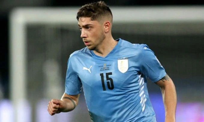 Nhận định bảng H World Cup 2026: Tây Ban Nha sáng cửa, Uruguay dè chừng Nhận định bảng H World Cup 2026: Tây Ban Nha sáng cửa, Uruguay dè chừng