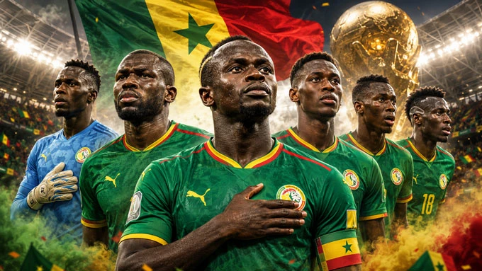 Nhận định bảng I World Cup 2026: Ai sẽ theo chân Pháp? Nhận định bảng I World Cup 2026: Ai sẽ theo chân Pháp?