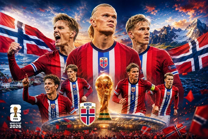 Nhận định bảng I World Cup 2026: Ai sẽ theo chân Pháp? Nhận định bảng I World Cup 2026: Ai sẽ theo chân Pháp?