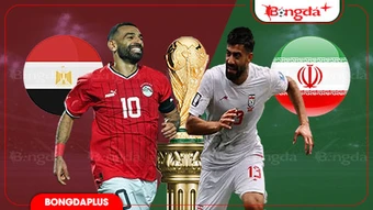 Nhận định bóng đá Ai Cập vs Iran, 10h00 ngày 27/6: Đừng đùa với Iran
