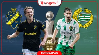 Nhận định bóng đá AIK Fotboll vs Hammarby, 19h00 ngày 30/8: Hammarby áp đảo derby Stockholm