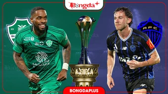 Nhận định bóng đá Al Ahli vs Auckland FC, 01h00 ngày 27/8: Không có bất ngờ
