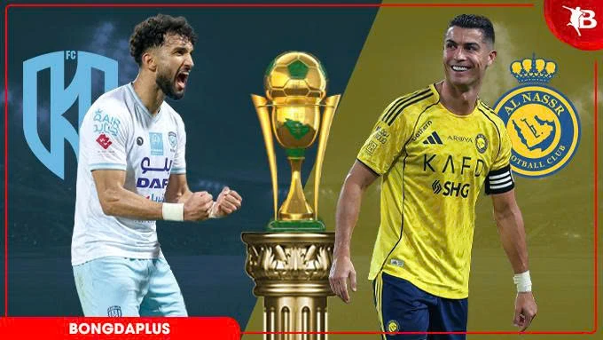 Nhận định bóng đá Al Akhdoud vs Al Nassr, 01h00 ngày 12/4: Đạp đáy giữ đỉnh Nhận định bóng đá Al Akhdoud vs Al Nassr, 01h00 ngày 12/4: Đạp đáy giữ đỉnh