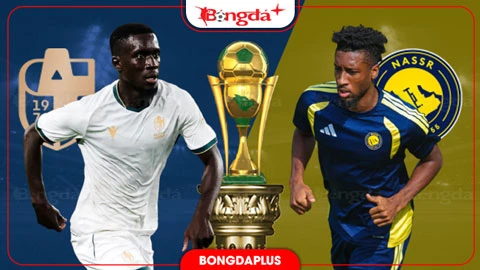 Nhận định bóng đá Al Diraiyah vs Al Nassr, 01h00 ngày 19/8: ‘Quà cưới’ mừng Ronaldo! Nhận định bóng đá Al Diraiyah vs Al Nassr, 01h00 ngày 19/8: ‘Quà cưới’ mừng Ronaldo!