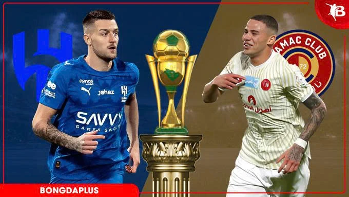 Nhận định bóng đá Al Hilal vs Damac, 01h00 ngày 29/4: Chủ nhà thắng nhọc Nhận định bóng đá Al Hilal vs Damac, 01h00 ngày 29/4: Chủ nhà thắng nhọc