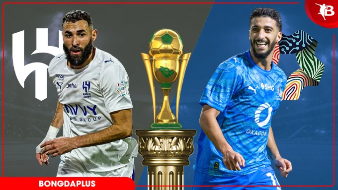 Nhận định bóng đá Al Hilal vs Neom SC, 23h05 ngày 16/5: Còn nước còn tát Nhận định bóng đá Al Hilal vs Neom SC, 23h05 ngày 16/5: Còn nước còn tát