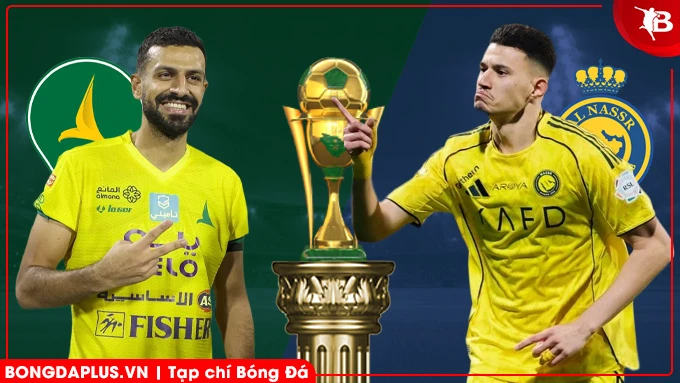 Nhận định bóng đá Al Khaleej vs Al Nassr, 02h00 ngày 15/3: Vắng Ronaldo cũng không sao Nhận định bóng đá Al Khaleej vs Al Nassr, 02h00 ngày 15/3: Vắng Ronaldo cũng không sao