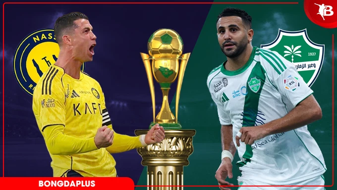 Nhận định bóng đá Al Nassr vs Al Ahli, 01h00 ngày 30/4: Khó phân thắng bại Nhận định bóng đá Al Nassr vs Al Ahli, 01h00 ngày 30/4: Khó phân thắng bại