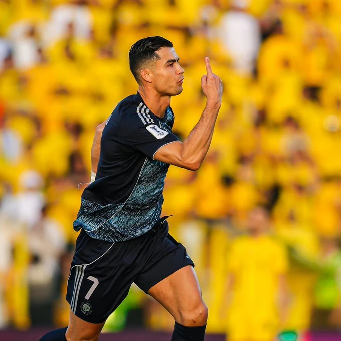 Nhận định bóng đá Al Nassr vs Al-Ahli Doha, 23h00 ngày 22/4: Vé chung kết cho Ronaldo Nhận định bóng đá Al Nassr vs Al-Ahli Doha, 23h00 ngày 22/4: Vé chung kết cho Ronaldo