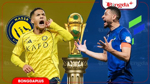 Nhận định bóng đá Al Nassr vs Al Fateh, 01h00 ngày 16/8: Nhà vua ra oai Nhận định bóng đá Al Nassr vs Al Fateh, 01h00 ngày 16/8: Nhà vua ra oai