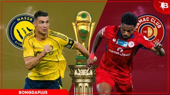 Nhận định bóng đá Al Nassr vs Damac, 01h00 ngày 22/5: Lần đầu cho Ronaldo