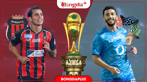 Nhận định bóng đá Al Riyadh vs Neom SC, 22h50 ngày 28/8: Vang khúc khải hoàn Nhận định bóng đá Al Riyadh vs Neom SC, 22h50 ngày 28/8: Vang khúc khải hoàn