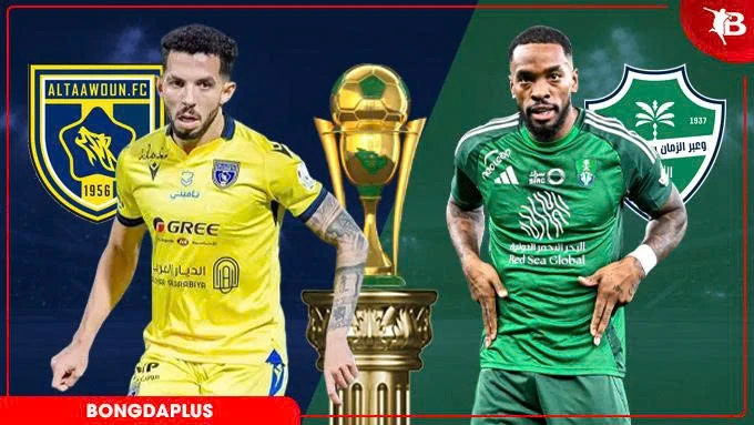 Nhận định bóng đá Al Taawon vs Al Ahli, 01h00 ngày 12/5: Khách hết động lực Nhận định bóng đá Al Taawon vs Al Ahli, 01h00 ngày 12/5: Khách hết động lực