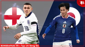 Nhận định bóng đá Anh vs Nhật Bản, 01h45 ngày 1/4: Địa chấn ở Wembley