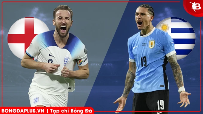 Nhận định bóng đá Anh vs Uruguay, 02h45 ngày 28/3: Tam sư thắng nhọc Nhận định bóng đá Anh vs Uruguay, 02h45 ngày 28/3: Tam sư thắng nhọc